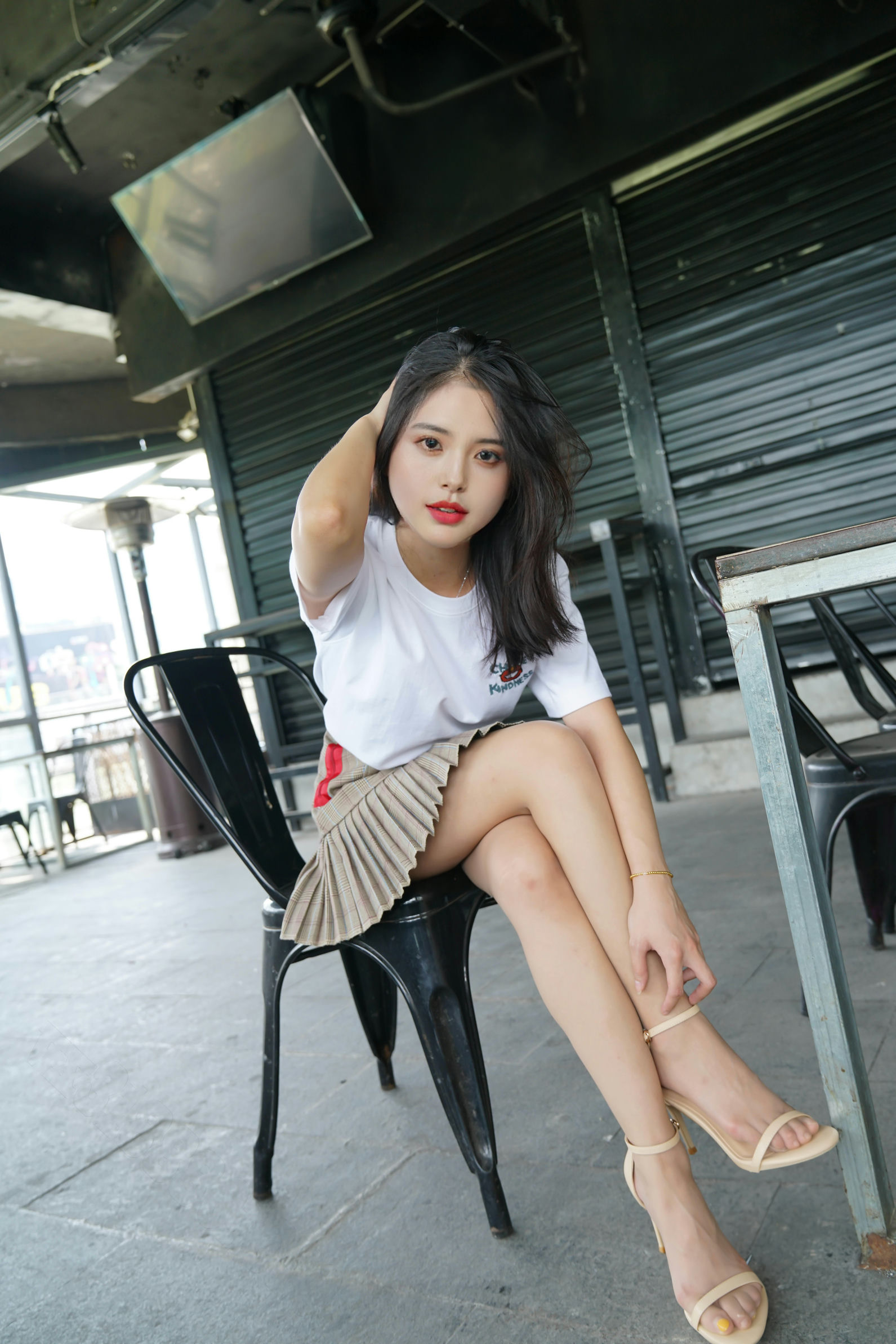 S007-午后的悠闲